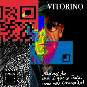 Não sei do que é que se trata mas não concordo - Vitorino